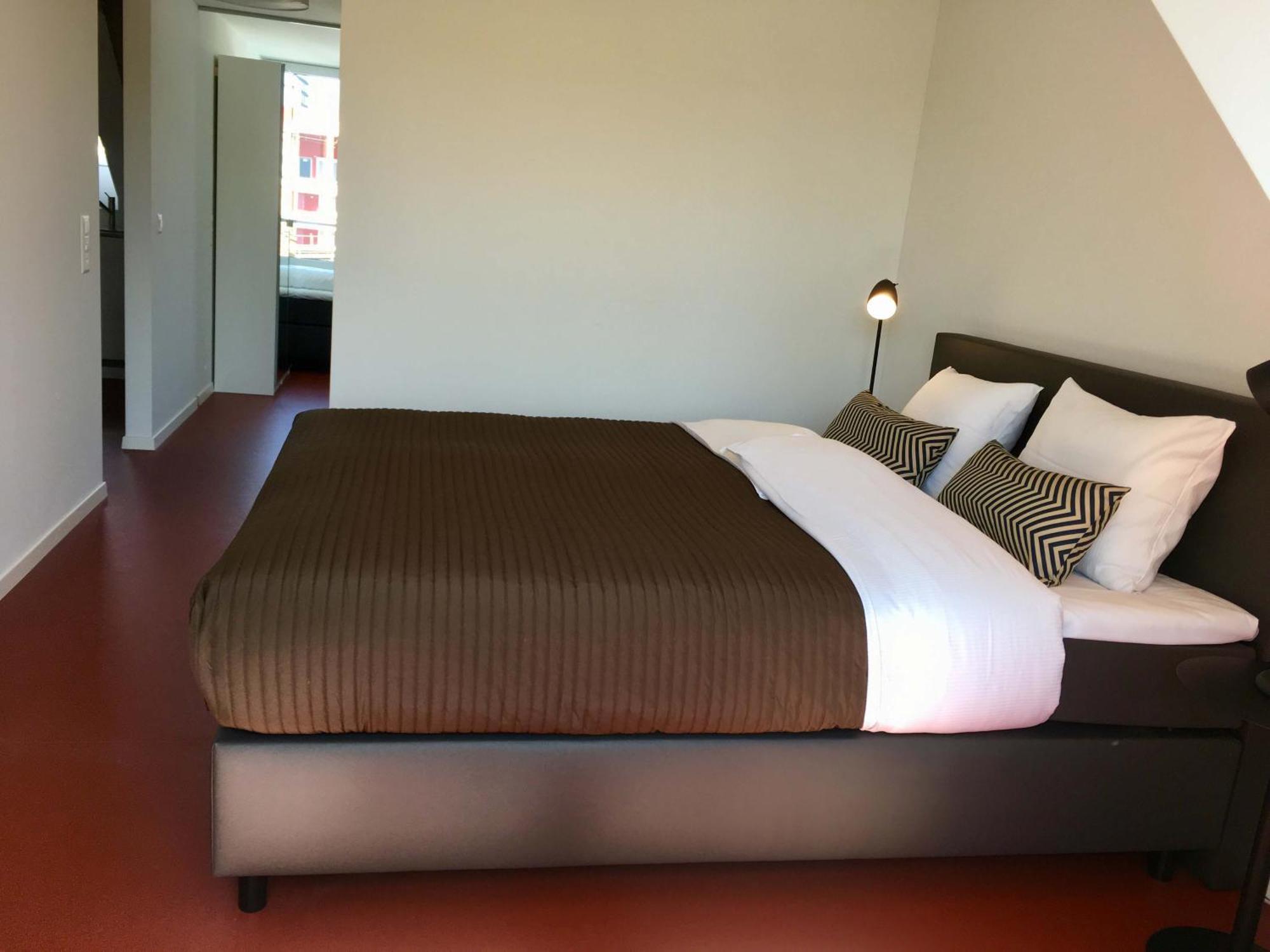 Viadukt Homestay 苏黎世 外观 照片