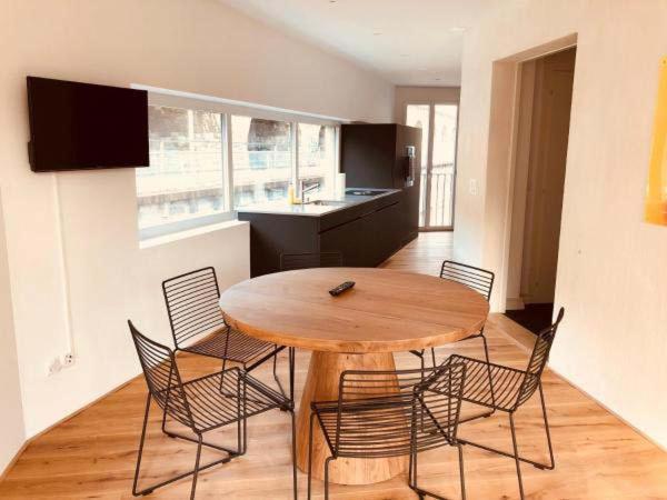 Viadukt Homestay 苏黎世 外观 照片