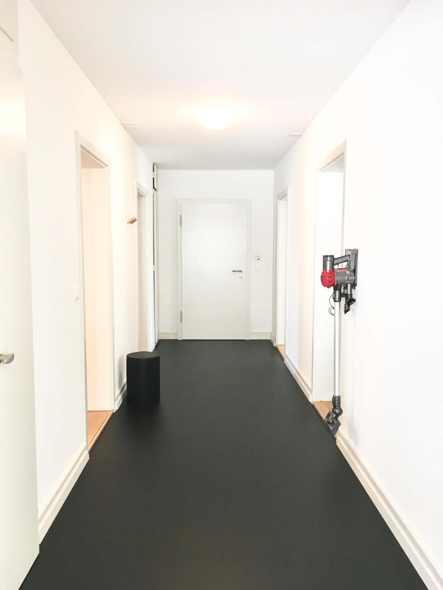 Viadukt Homestay 苏黎世 外观 照片
